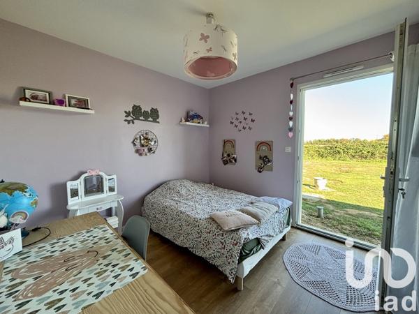 Maison à vendre 6 pièces 150 m² Luché-Thouarsais