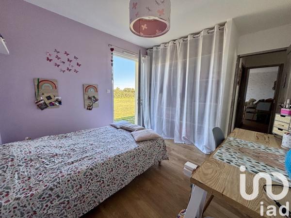 Maison à vendre 6 pièces 150 m² Luché-Thouarsais