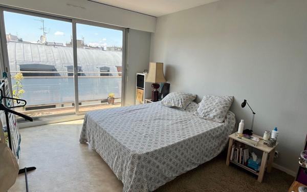 Appartement à louer    4 pièces •  Limoges