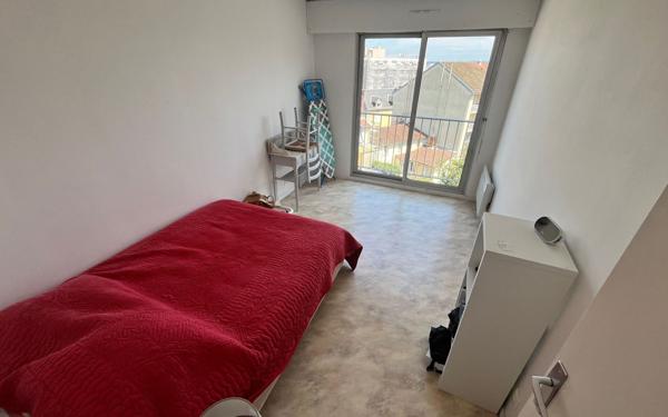 Appartement à louer    4 pièces •  Limoges