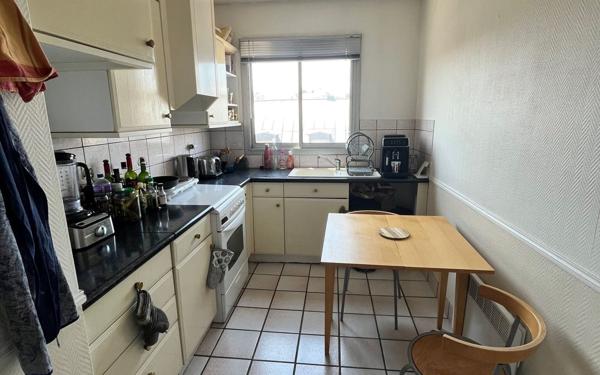 Appartement à louer    4 pièces •  Limoges