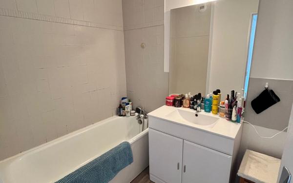 Appartement à louer    4 pièces •  Limoges