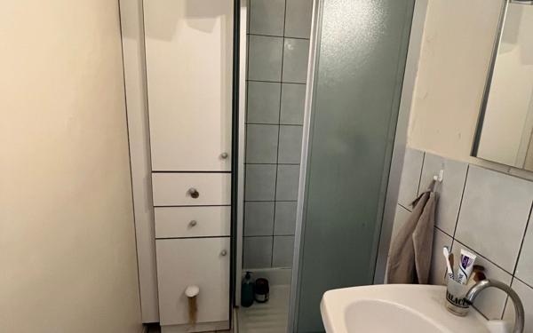 Appartement à louer    4 pièces •  Limoges