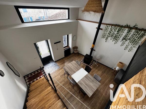 Maison à vendre 5 pièces 108 m² Lagord