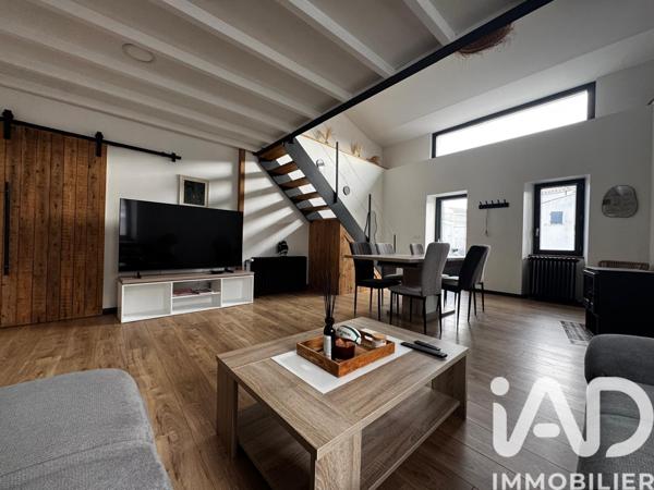 Maison à vendre 5 pièces 108 m² Lagord