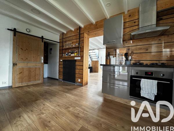 Maison à vendre 5 pièces 108 m² Lagord