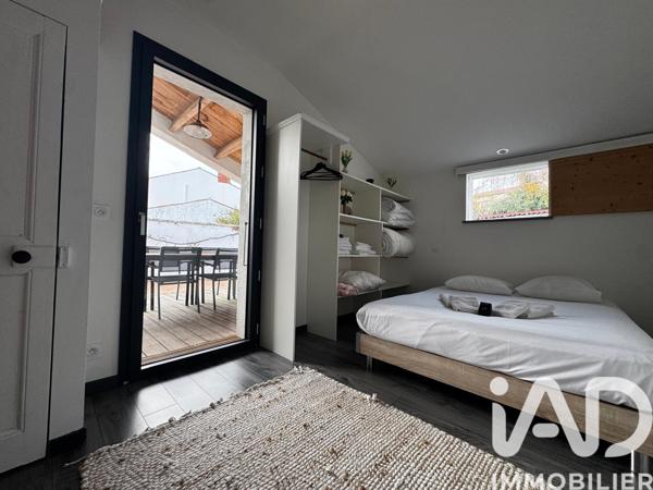 Maison à vendre 5 pièces 108 m² Lagord