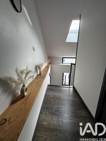 Maison à vendre 5 pièces 108 m² Lagord