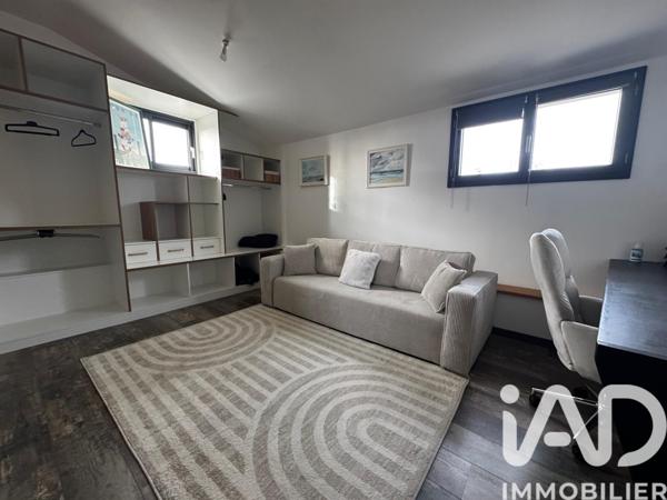 Maison à vendre 5 pièces 108 m² Lagord