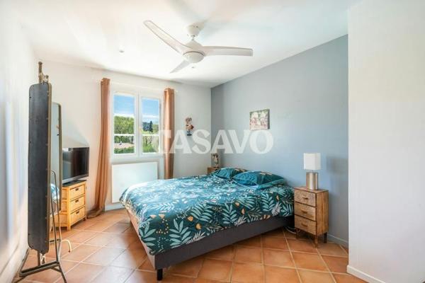 Vente Maison 8 pièces de 211m² - 13320 Bouc-Bel-Air