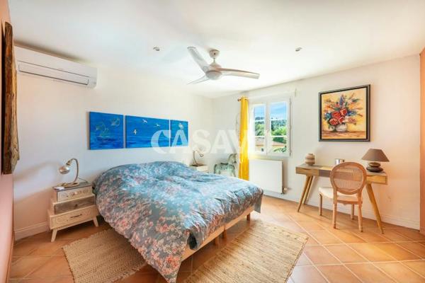 Vente Maison 8 pièces de 211m² - 13320 Bouc-Bel-Air