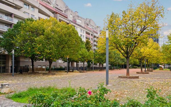 Appartement à vendre    2 pièces • 55,12 m2 Lyon 9