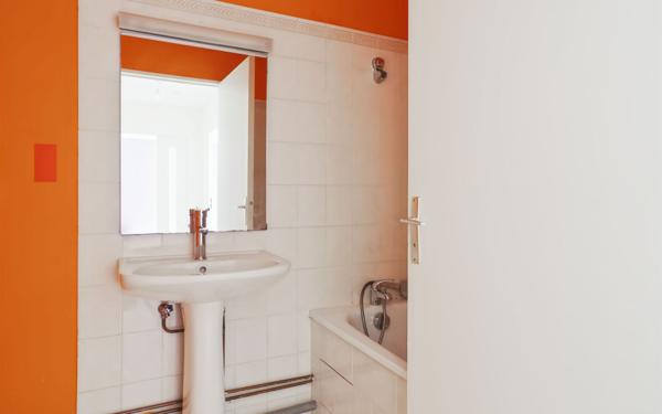 Appartement à vendre    2 pièces • 55,12 m2 Lyon 9