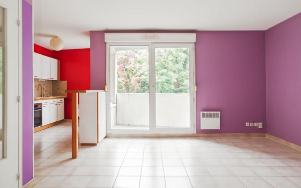 Appartement à vendre    2 pièces • 55,12 m2 Lyon 9