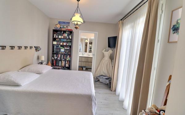 Maison à vendre    5 pièces •  Morestel