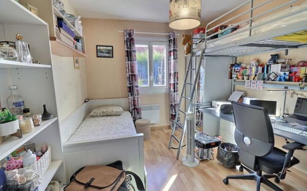 Maison à vendre    5 pièces •  Morestel