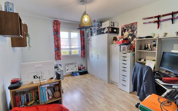 Maison à vendre    5 pièces •  Morestel