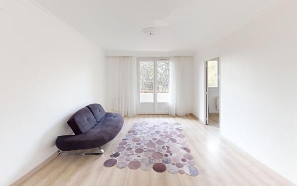 Appartement à louer    4 pièces • 71,68 m2 Vaulx-en-Velin