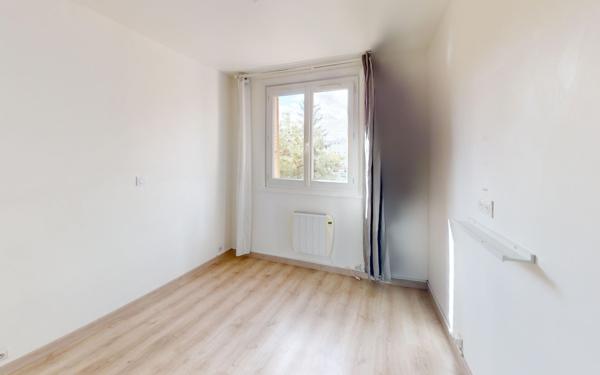 Appartement à louer    4 pièces • 71,68 m2 Vaulx-en-Velin