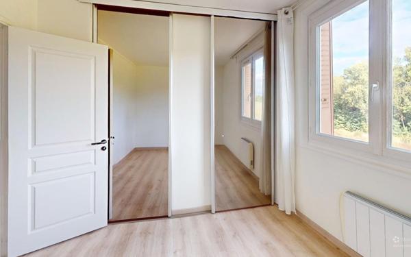 Appartement à louer    4 pièces • 71,68 m2 Vaulx-en-Velin