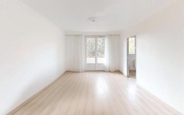 Appartement à louer    4 pièces • 71,68 m2 Vaulx-en-Velin