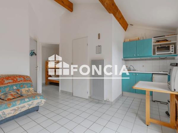 À vendre Maison 3 pièces 27 m² - Bretignolles-sur-mer 85470