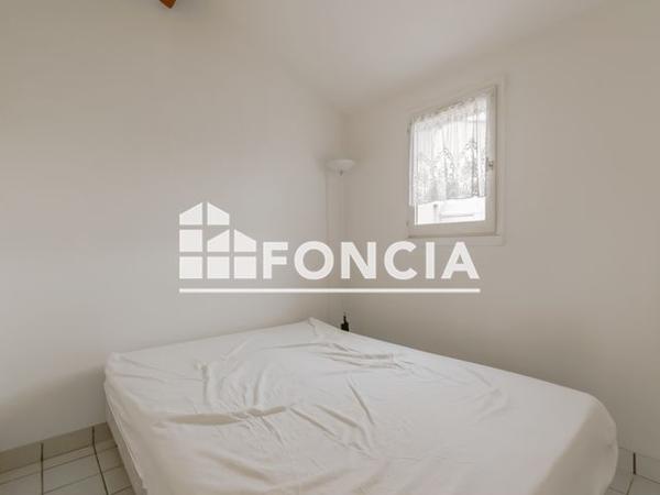 À vendre Maison 3 pièces 27 m² - Bretignolles-sur-mer 85470