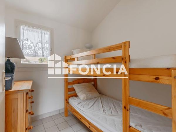 À vendre Maison 3 pièces 27 m² - Bretignolles-sur-mer 85470