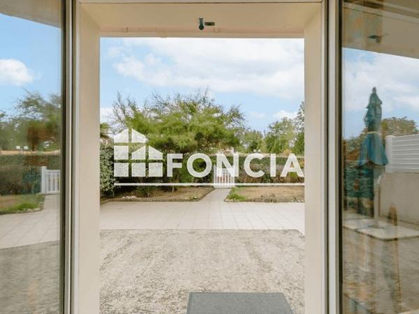 À vendre Maison 3 pièces 27 m² - Bretignolles-sur-mer 85470