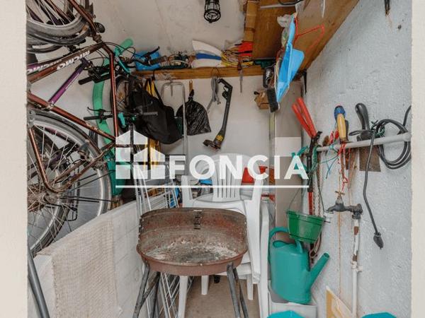 À vendre Maison 3 pièces 27 m² - Bretignolles-sur-mer 85470