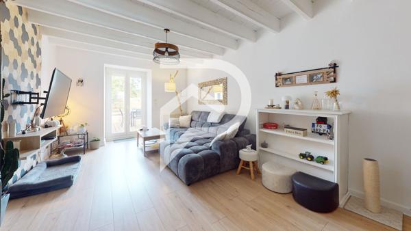 Maison 6 pièces 147.19 m2