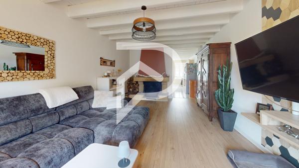 Maison 6 pièces 147.19 m2