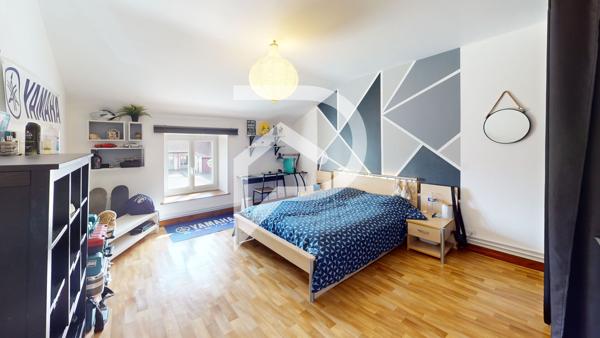 Maison 6 pièces 147.19 m2