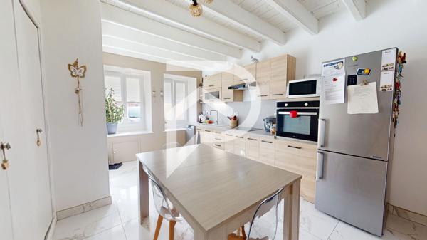 Maison 6 pièces 147.19 m2