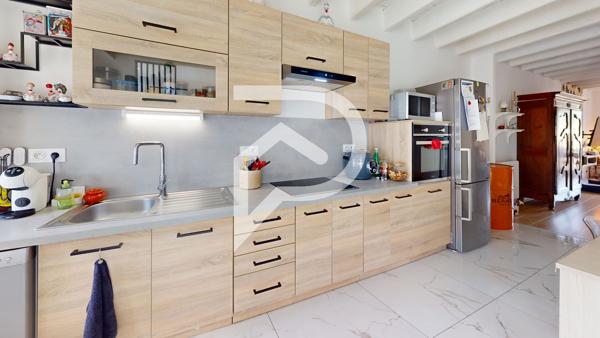 Maison 6 pièces 147.19 m2