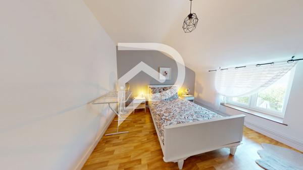 Maison 6 pièces 147.19 m2