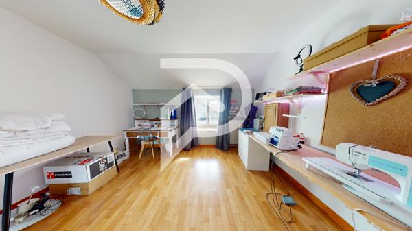 Maison 6 pièces 147.19 m2