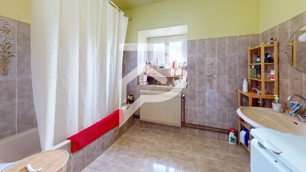 Maison 6 pièces 147.19 m2
