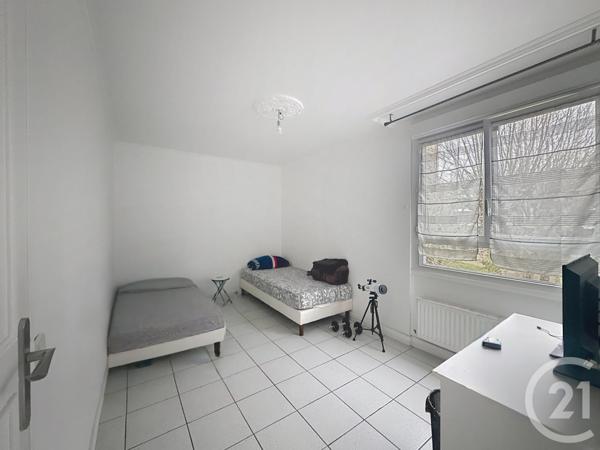 Appartement F4 à vendre  4 pièces - 81,25 m2 GARGES LES GONESSE - 95