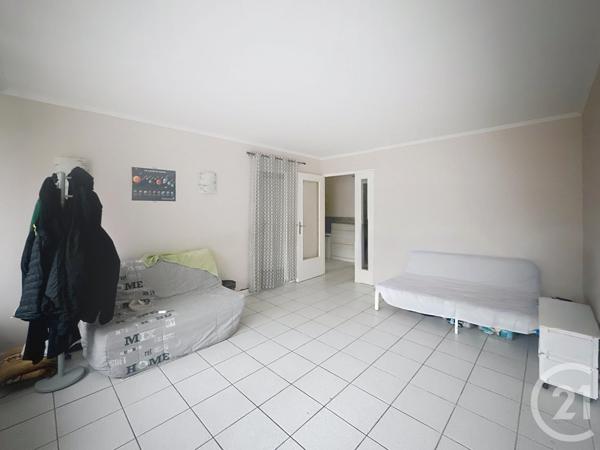 Appartement F4 à vendre  4 pièces - 81,25 m2 GARGES LES GONESSE - 95
