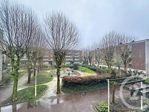 Appartement F4 à vendre  4 pièces - 81,25 m2 GARGES LES GONESSE - 95