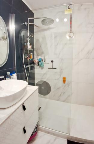 SURESNES 10' gare Sncf vue Dégagée