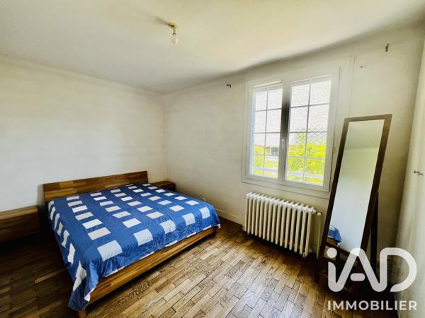 Maison à vendre 5 pièces 78 m² Montmorency
