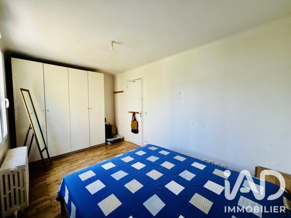 Maison à vendre 5 pièces 78 m² Montmorency