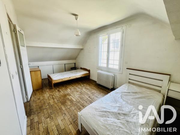 Maison à vendre 5 pièces 78 m² Montmorency