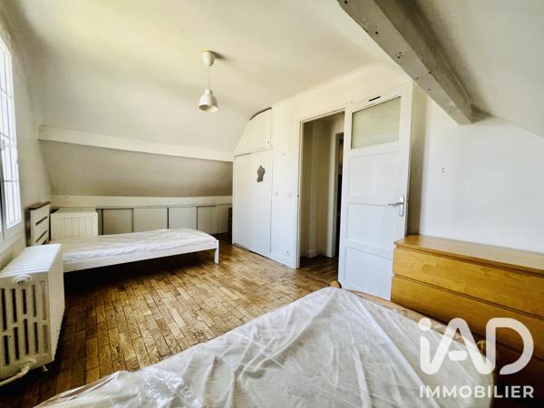 Maison à vendre 5 pièces 78 m² Montmorency