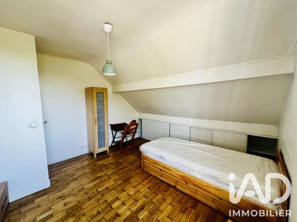 Maison à vendre 5 pièces 78 m² Montmorency