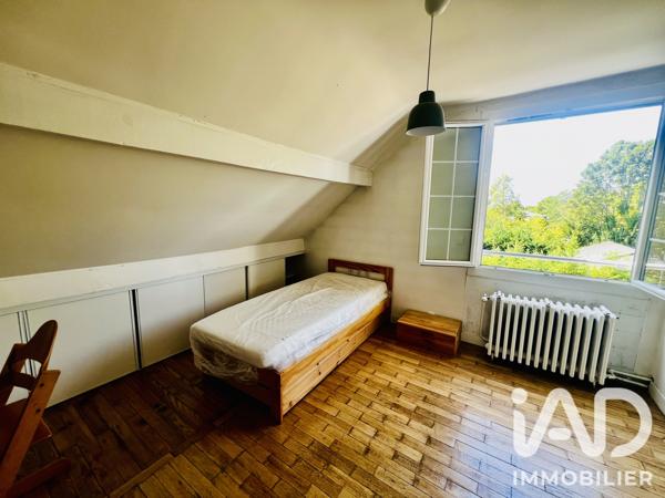 Maison à vendre 5 pièces 78 m² Montmorency