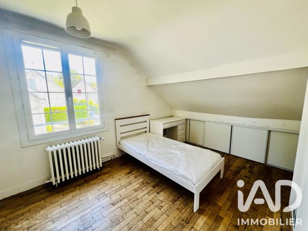 Maison à vendre 5 pièces 78 m² Montmorency