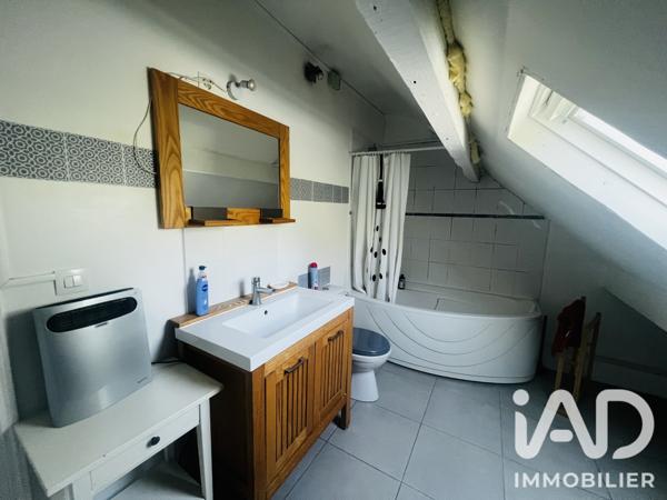 Maison à vendre 5 pièces 78 m² Montmorency